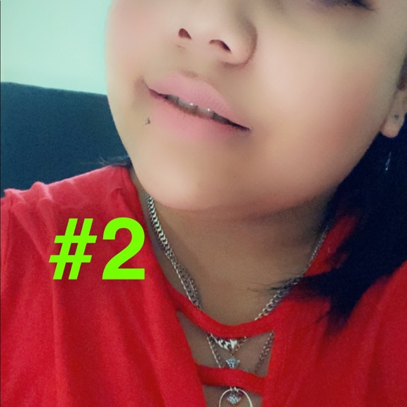 Lipstick matte - Picture 7 of 10